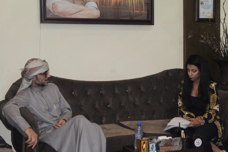 سورية.. الشيخ محمد المثقال نموذج الأمل في الزمن الصعب بحوار خاص: لتطوير خططنا للمغتربين لتشمل القضايا المعرفية والاقتصادية والفكرية والاجتماعية