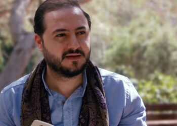 تأويل الحواسّ في القصيدة الرّقميّة لدى “مهدي منصور”