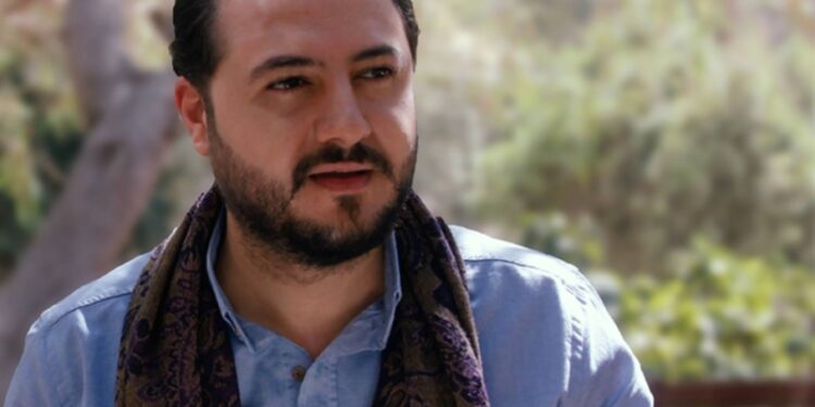 تأويل الحواسّ في القصيدة الرّقميّة لدى “مهدي منصور”