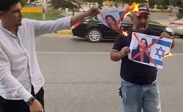 إخفاق مساعي التطبيع بين كيان الاحتلال وليبيا