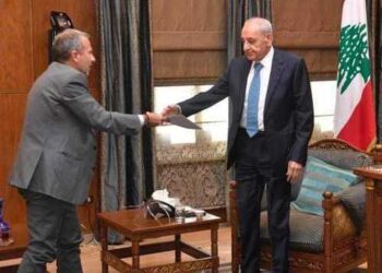 بين إغراء بري وسلفة الحزب.. هل يشارك التيار في جلسة التشريع الخميس؟