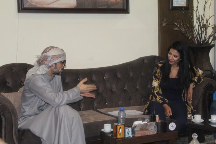 سورية.. الشيخ محمد المثقال نموذج الأمل في الزمن الصعب بحوار خاص: لتطوير خططنا للمغتربين لتشمل القضايا المعرفية والاقتصادية والفكرية والاجتماعية