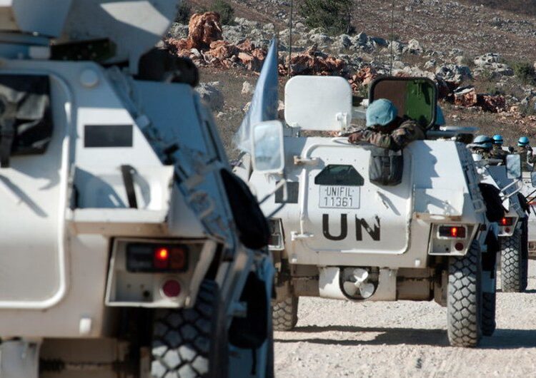 التجديد لليونفيل؟! حسم الموقف الشعبي