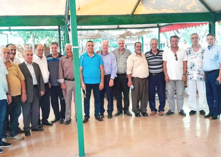 الاتحاد العام للنقابات الزراعية في لبنان يعقد اجتماعاً موسّعاً في الهرمل حول نبتة القنب