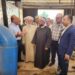 المفتي الغزاوي برفقة وفد يجول على مشروع الطاقة الشمسية لنبع شمسين في عنجر: نرفع الصوت باسم اهالي البقاع لاستكماله لأنه لخير الجميع