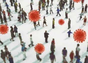 #لبنان.. إليكم سبب عدم ظهور أعراض على بعض مرضى “كوفيد-19”