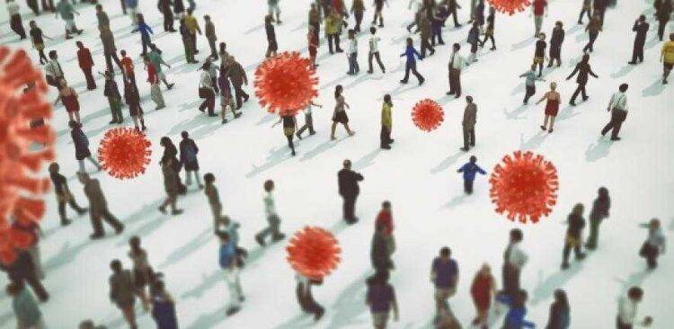 #لبنان.. إليكم سبب عدم ظهور أعراض على بعض مرضى “كوفيد-19”