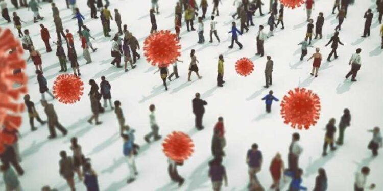 #لبنان.. إليكم سبب عدم ظهور أعراض على بعض مرضى “كوفيد-19”