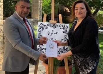 “القومية العربية ومكوناتها الفكرية” محاضرة للدكتور عمر شبلي بمشاركة “التلاقي والتواصل” في “صالون العروة الثقافية” في برالياس..