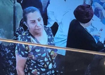 #لبنان.. هذا ما تم العثور عليه في منزل السارقة الأربعينية في صيدا