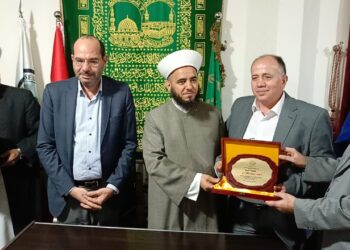 اتفاقية بين الجامعة اللبنانية الدولية و”الفتوى” ومنحة المفتي القادري