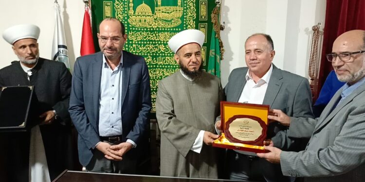 اتفاقية بين الجامعة اللبنانية الدولية و”الفتوى” ومنحة المفتي القادري