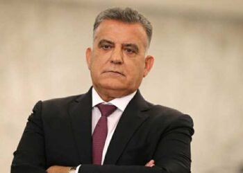 اللواء عباس ابراهيم: حادثة الكحالة ستزيد القوى الداعمة لفرنجية