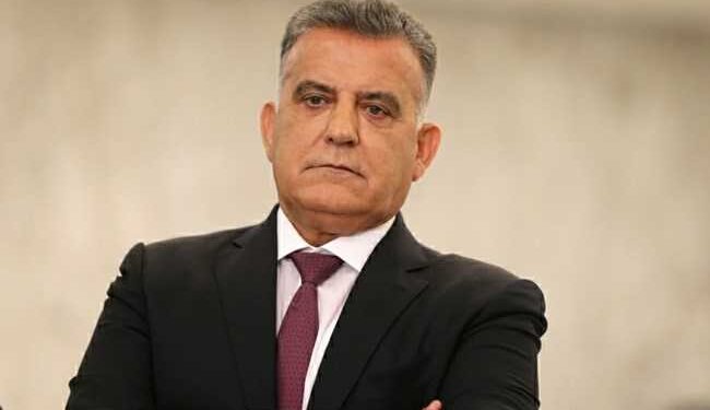 اللواء عباس ابراهيم: حادثة الكحالة ستزيد القوى الداعمة لفرنجية