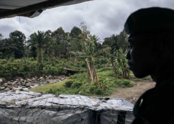 مسخ فتّاك جديد لتنظيم داعش يجند الأطفال ويتوسع وسط أفريقيا