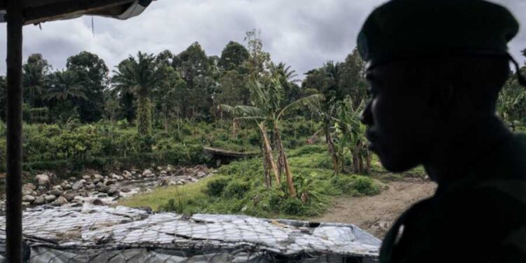 مسخ فتّاك جديد لتنظيم داعش يجند الأطفال ويتوسع وسط أفريقيا