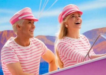 فيلم “باربي” ينتظر قرار الرقابة للبت بمصير عرضه الاثنين.. واتجاه للسماح بعرضه!