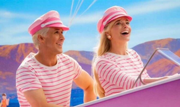 فيلم “باربي” ينتظر قرار الرقابة للبت بمصير عرضه الاثنين.. واتجاه للسماح بعرضه!