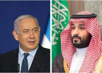السعودية غير مستعجلة “التطبيع” مع “الكيان العبري”!