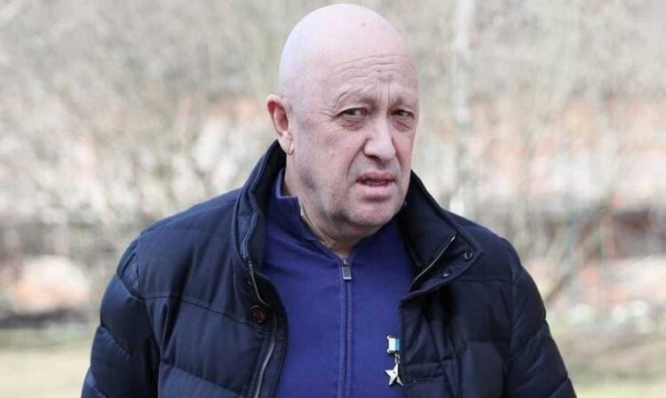 مقتل يفغيني بريغوجين وبورصة السيناريوات: هدية صندوق نبيذ مفخخ او عبوة أو صاروخ دفاع جوي