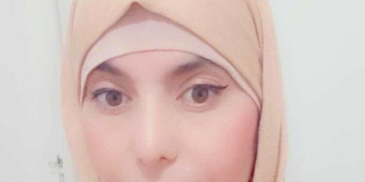 الزميلة الدكتورة صفراوي فاطمة بالمركز الأول في الجزائر ..وتهنئة من حرمون