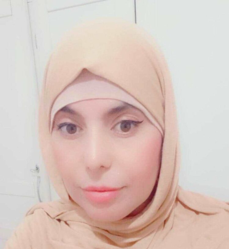 الزميلة الدكتورة صفراوي فاطمة بالمركز الأول في الجزائر ..وتهنئة من حرمون