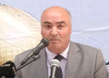 رئيس تيار الفكر الشعبي: المقاومة ليست مكسر عصا لأحد