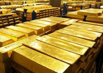 مصرف لبنان: نشر خلاصة تقرير التدقيق بمخزون الذهب