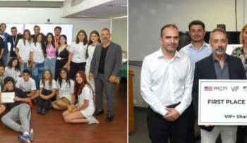 كلية الهندسة في اللبنانية الأميركية: مسابقة للشركات المبتدئة ومخيم صيفي