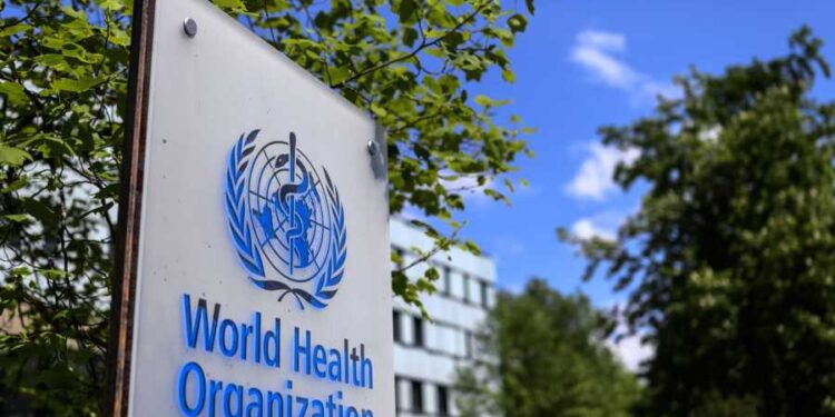 مدير منظمة الصحّة: نتعقب انتشار سلالة جديدة من كورونا