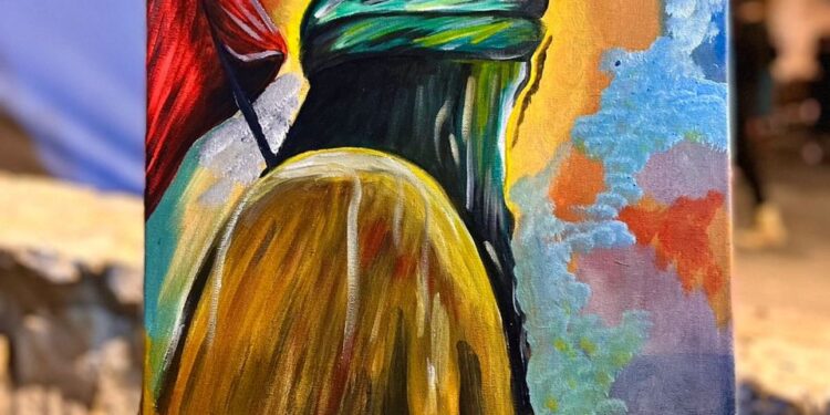 “لا” الحسين