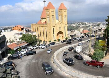 الفتنة تطل برأسها مجددا!