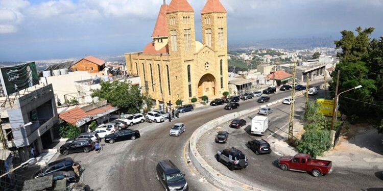 الفتنة تطل برأسها مجددا!