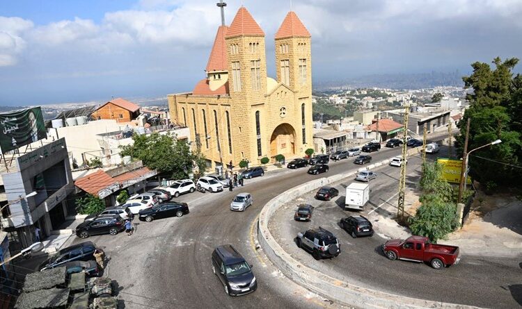 الفتنة تطل برأسها مجددا!