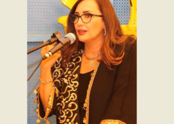 ماجدة داغر تشارك في امسيتين في “مهرجان جرش”