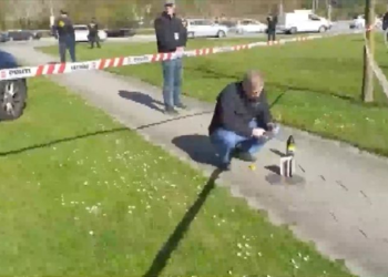 جرائم حرق المصحف