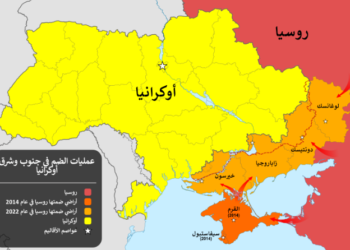 إجبار روسيا على استخدام السلاح غير التقليديّ..