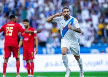 السعودية.. الهلال يهزم الوداد في كأس الملك سلمان