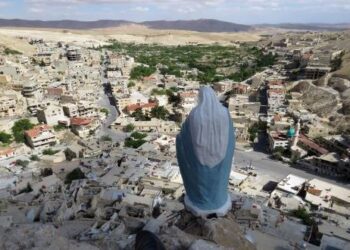 سورية الخاسرة بهجرة مسيحييها