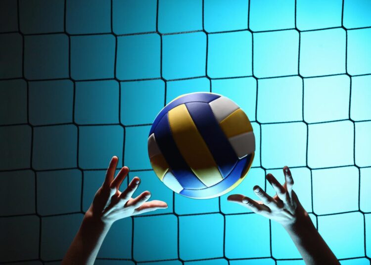 الاتحاد اللبناني للكرة الطائرة يعلن مقرراته