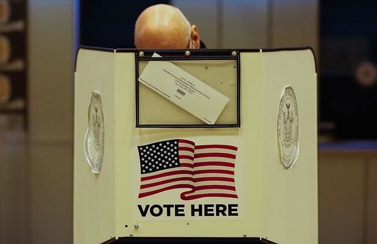 8 مرشحين جمهوريين في الانتخابات الأميركية.. ينافسون ظل ترامب