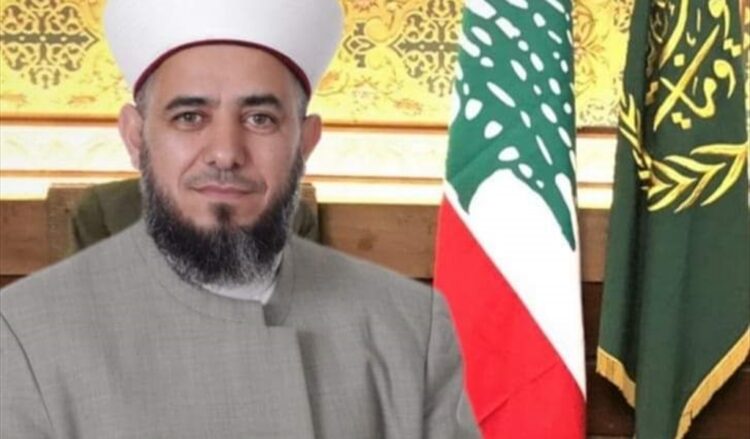 اللقاء العلمائي في دار الفتوى راشيا داعياً: لحِراسة الدماء والفضائل والمواقع