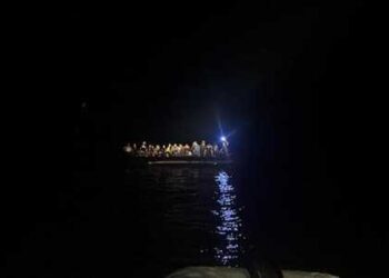 #لبنان..  ماذا حدث ليلا قبالة شكا…؟