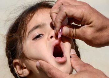 #لبنان.. #الحصبة تهدد أطفال لبنان و#البزري يدعو لحملة تلقيح عالية جدًا لمنع انتشاره