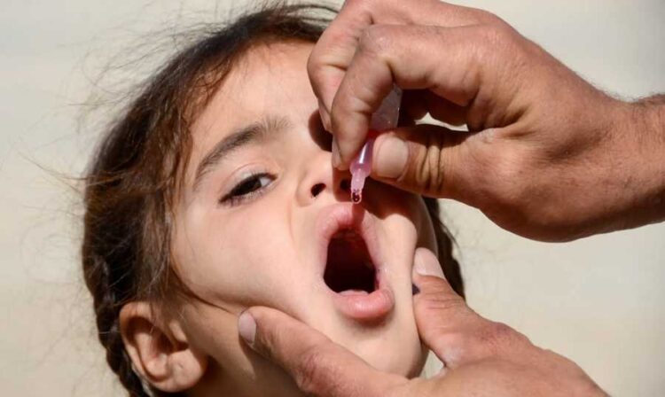 #لبنان.. #الحصبة تهدد أطفال لبنان و#البزري يدعو لحملة تلقيح عالية جدًا لمنع انتشاره