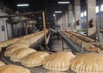 لبنان: لا أزمة خبز وقرار برفع الدعم