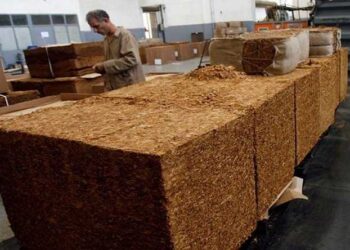 كميات بضائع مهربة… والريجي تتدخل