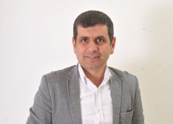 سعدالله الخليل لـ حرمون: سنوات الخبرة بدايات تتجدد كل يوم