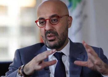 #لبنان..ياسين: تمديد شبكات للصرف الصحيّ في البقاع للحدّ من تلوث الليطاني