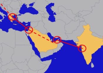 ممر بايدن واستعادة الهيمنة